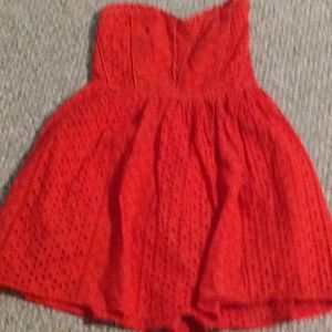 Kim Chi Blue Sundress-medium